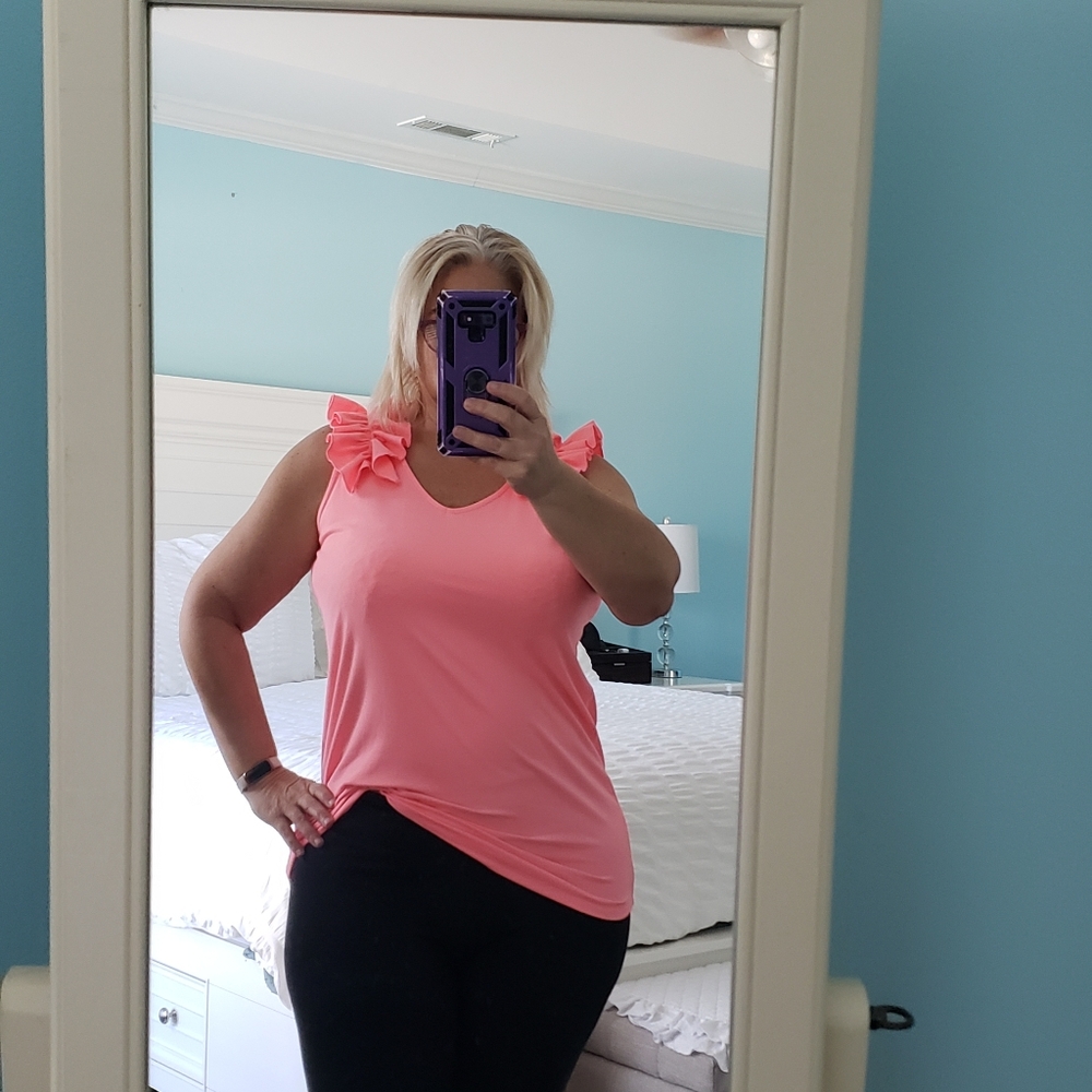 Neon Tank Top Bundle - Picture 3 of 13